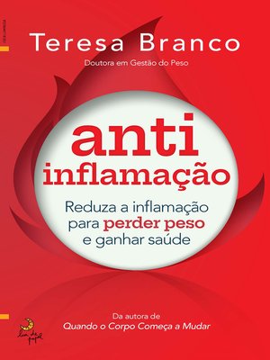 cover image of Anti-Inflamação